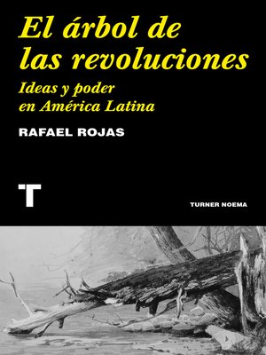 cover image of El árbol de las revoluciones